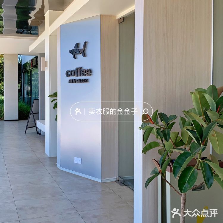 宁波探店✔️拥有绝美海景的玻璃咖啡屋☕️
