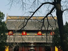 -西园戒幢律寺