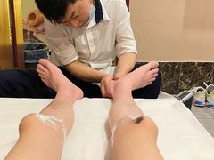 -大桶大足浴(瞿溪路店)