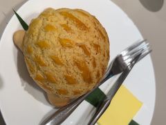-蔡澜点心·粤菜(丽泽天街店)