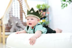 -韩国非常宝贝孕婴童摄影(萝岗万达店)