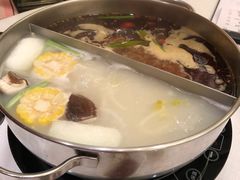 -协成海鲜火锅(海洋花园店)