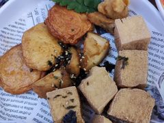 -孖记茶档·热腾茶餐(荔湾领展广场店)