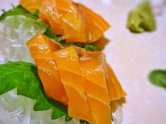 -気楽亭和食料理(气乐亭大世界本店)