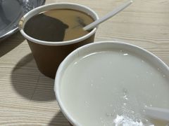 -谢怀亮芝麻茶