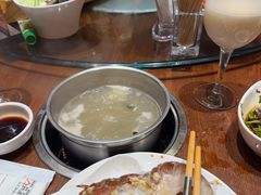 -东海怡品海鲜豆捞(星街坊店)