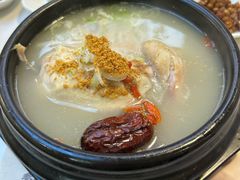 -长顺参鸡汤店(西塔总店)