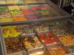 -英雄故事地摊烤肉(马驹桥店)