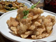 -鸽子窝(青塔店)