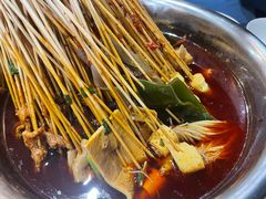 -成都瓜串串(华强北店)
