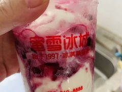 -蜜雪冰城(托乐嘉店)