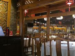 -东来顺饭庄(西直门店)