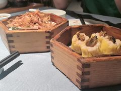 木鱼花紫菜卷-晓粤·惹味粤菜(凯德乐峰广场店)