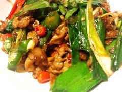 湘味小炒肉-糟粕醋·椰苑海南菜餐厅(亚龙湾天域酒店)
