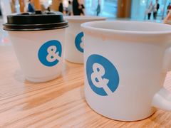 -COFFii&JOY(龙江新城市广场店)