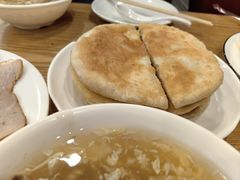 -李连贵熏肉大饼(沈阳站店)