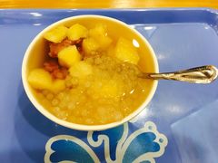 -冰神糖水铺(国贸中心店)