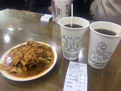 -清真·穆萨砂锅(大皮院店)