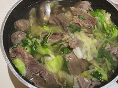 -乔阿马·江南味·驴肉香(龙湖华泾天街店)