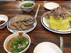 -爆肚冯(廊房二条店)