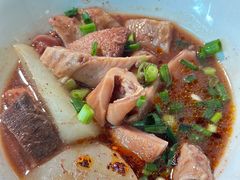 -梓记牛什(總店)