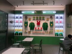 -书亦烧仙草(汇智中心概念店)