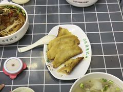 -清真蒋有记(老门东店)