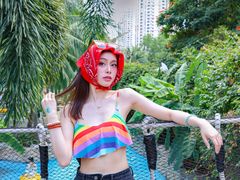 -亚马逊丛林水乐园