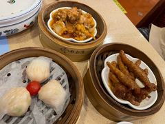 -点都德(皇岗村店)
