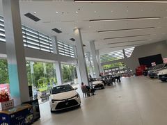 -上海和展广汽丰田4S店(老闵行店)