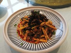 -咪咪川菜(长乐西路店)