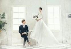 -全城热恋璀璨婚纱摄影(国贸总店)