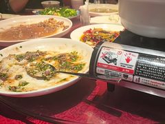 -日丰园海肠水饺·老字号大连海鲜(银泰城店)