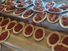 -牛满溢·自助潮汕鲜牛肉火锅(龙汇路店)