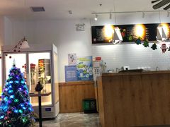 -Blueglass酸奶(财富购物中心店)