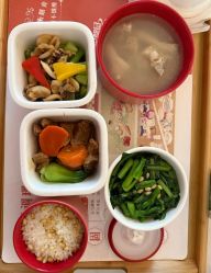 -宝馨月月子中心(友谊医院店)