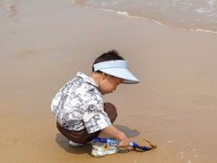 -日照海滨国家森林公园