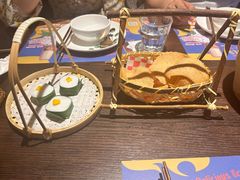 -泰妃殿(武汉首店)