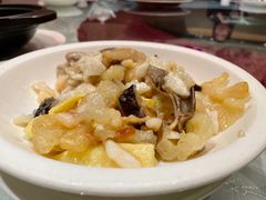 -新聚丰菜馆(太监弄店)