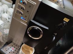 咖啡-水都假日酒店-海韵西餐厅(龙胜路店)