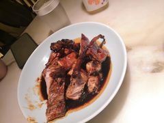 弄堂里的卤鸭儿-弄堂里(西溪龙湖天街店)