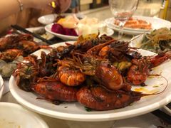 -芭菲盛宴·环球美食(袁家岗店)