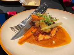 -上海苏宁宝丽嘉酒店·Cafe Bellagio西餐厅