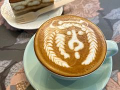 -糖房咖啡(南锣鼓巷店)