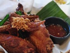 -simply thai天泰(长泰广场店)