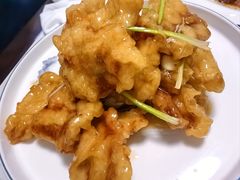 锅包肉-宝发园名菜馆