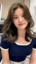 -MMby Hair Code芭曲发型