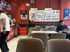 -五爷拌面(大兴亦庄店)