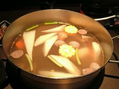 -左庭右院鲜牛肉火锅(新梅广场店)