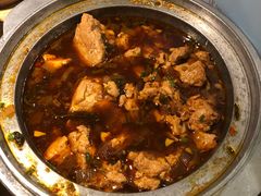 -农庄妈妈菜(东方龙城店)